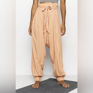 Free People Drop Waist Pants